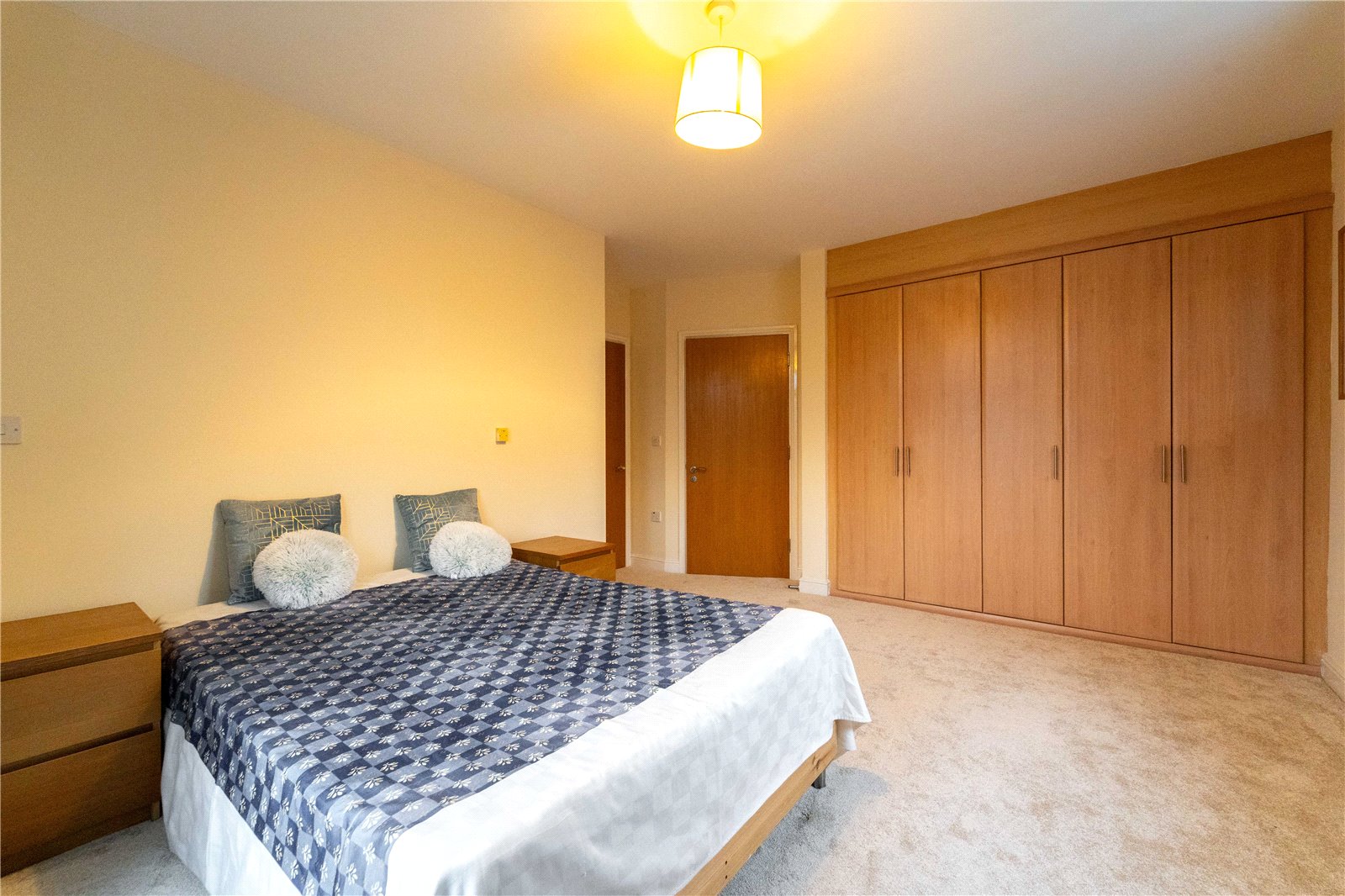 Griffin Close, Birmingham, B31