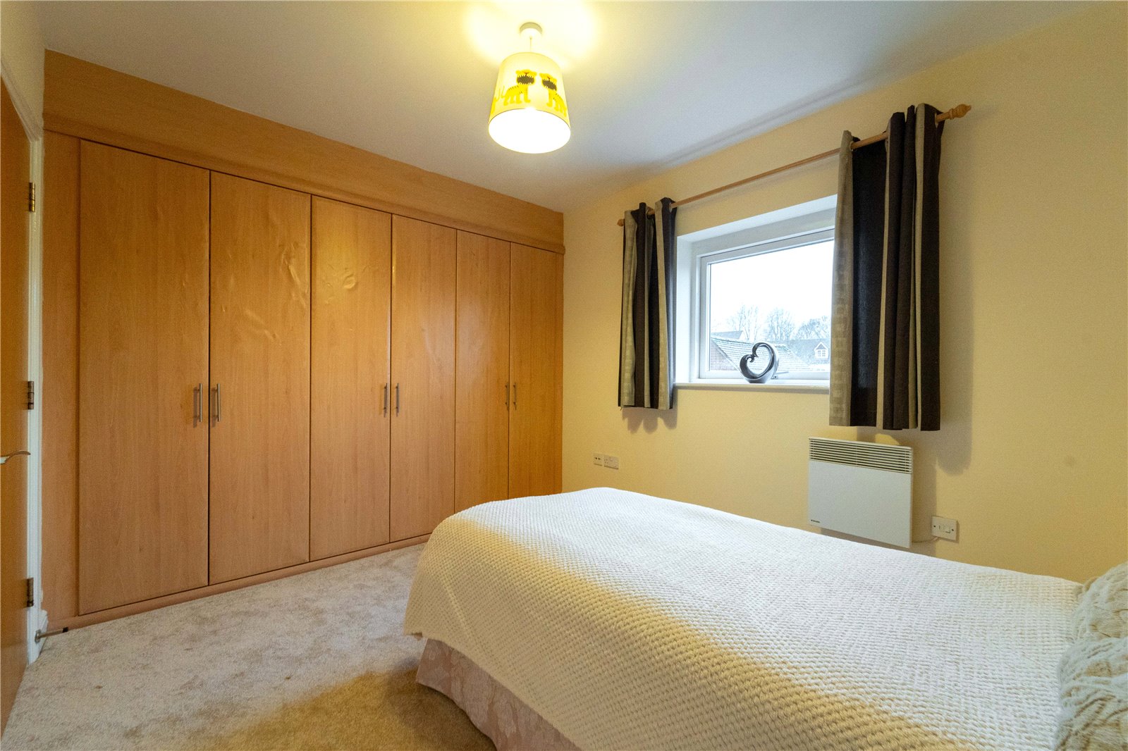 Griffin Close, Birmingham, B31