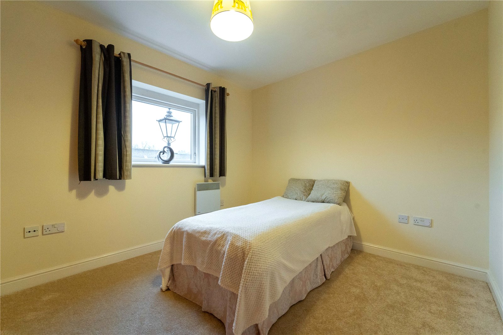 Griffin Close, Birmingham, B31