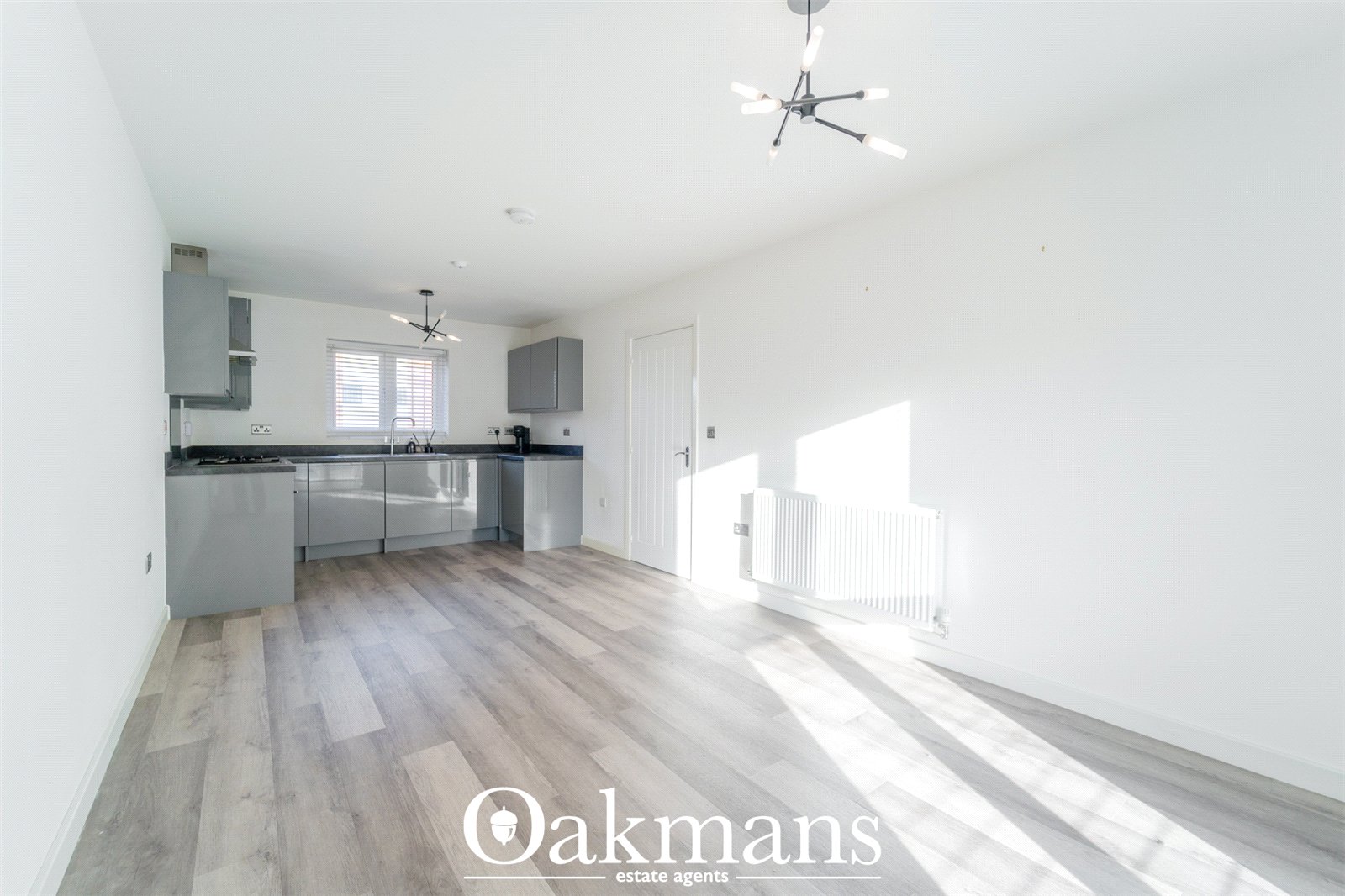 Ascot Way, Birmingham, B31