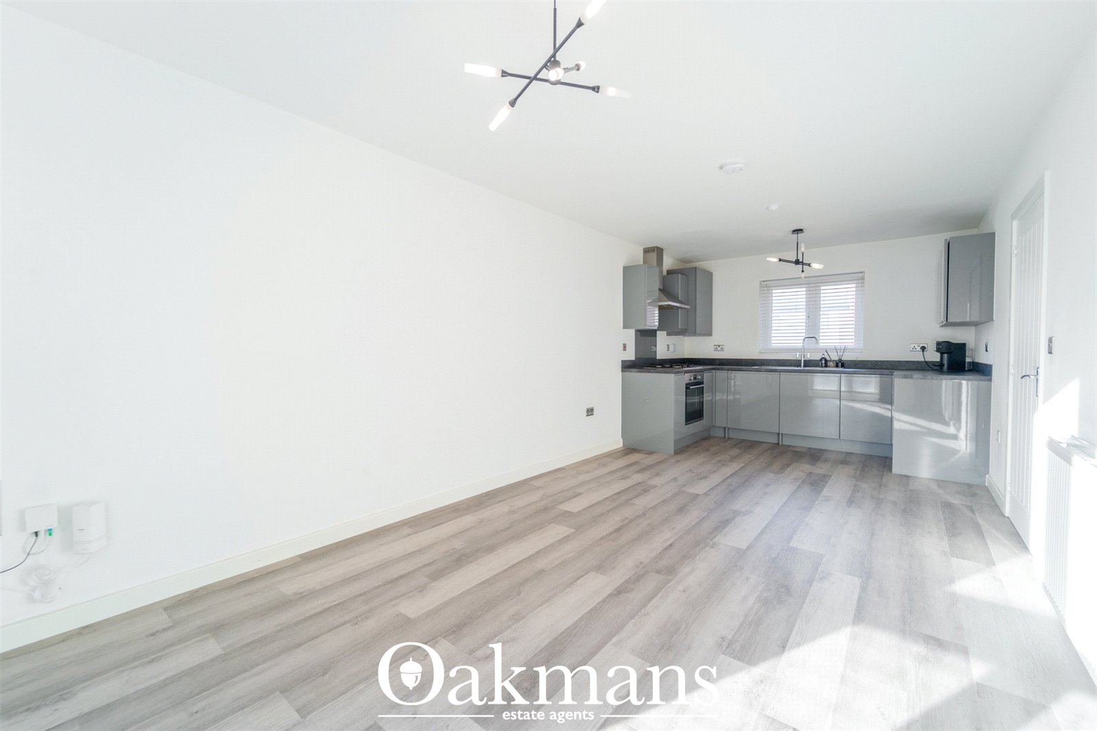 Ascot Way, Birmingham, B31