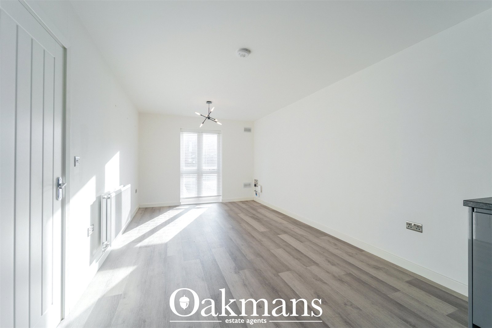 Ascot Way, Birmingham, B31