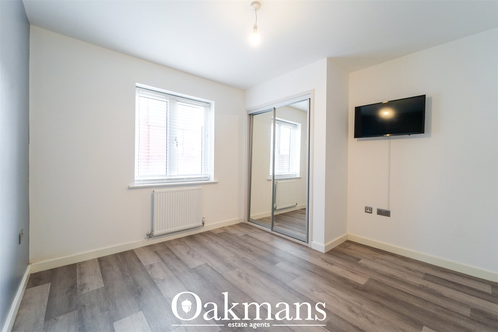 Ascot Way, Birmingham, B31