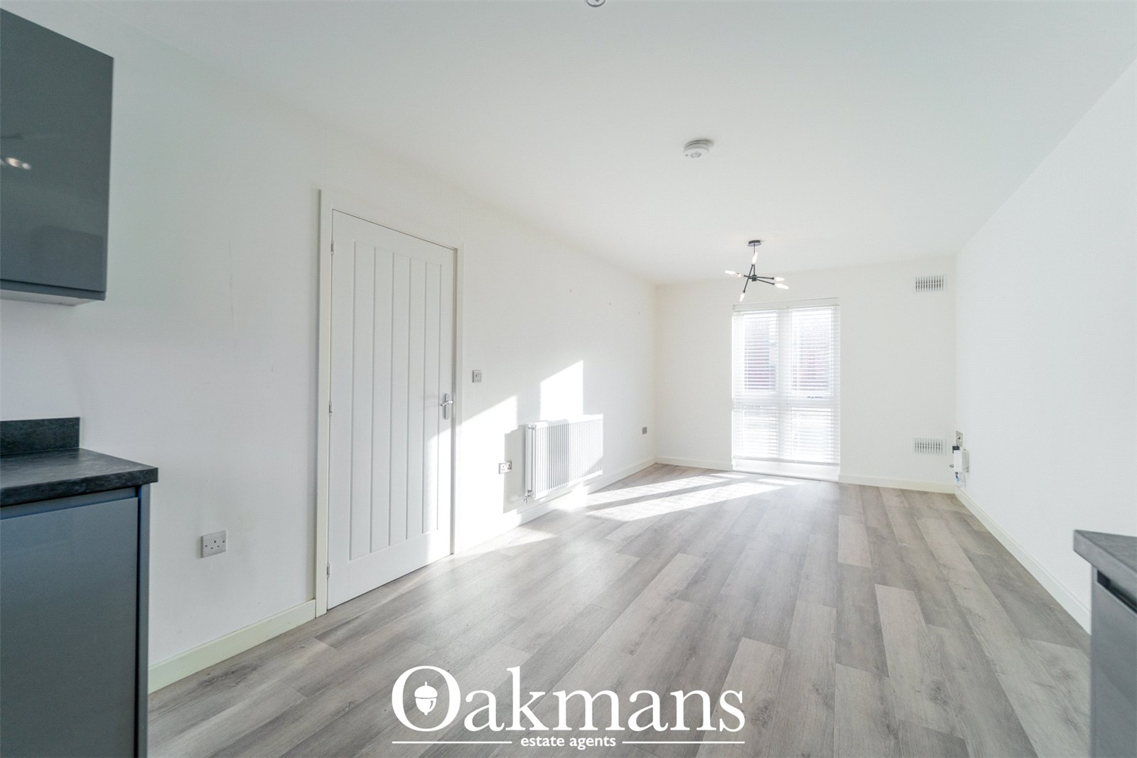 Ascot Way, Birmingham, B31