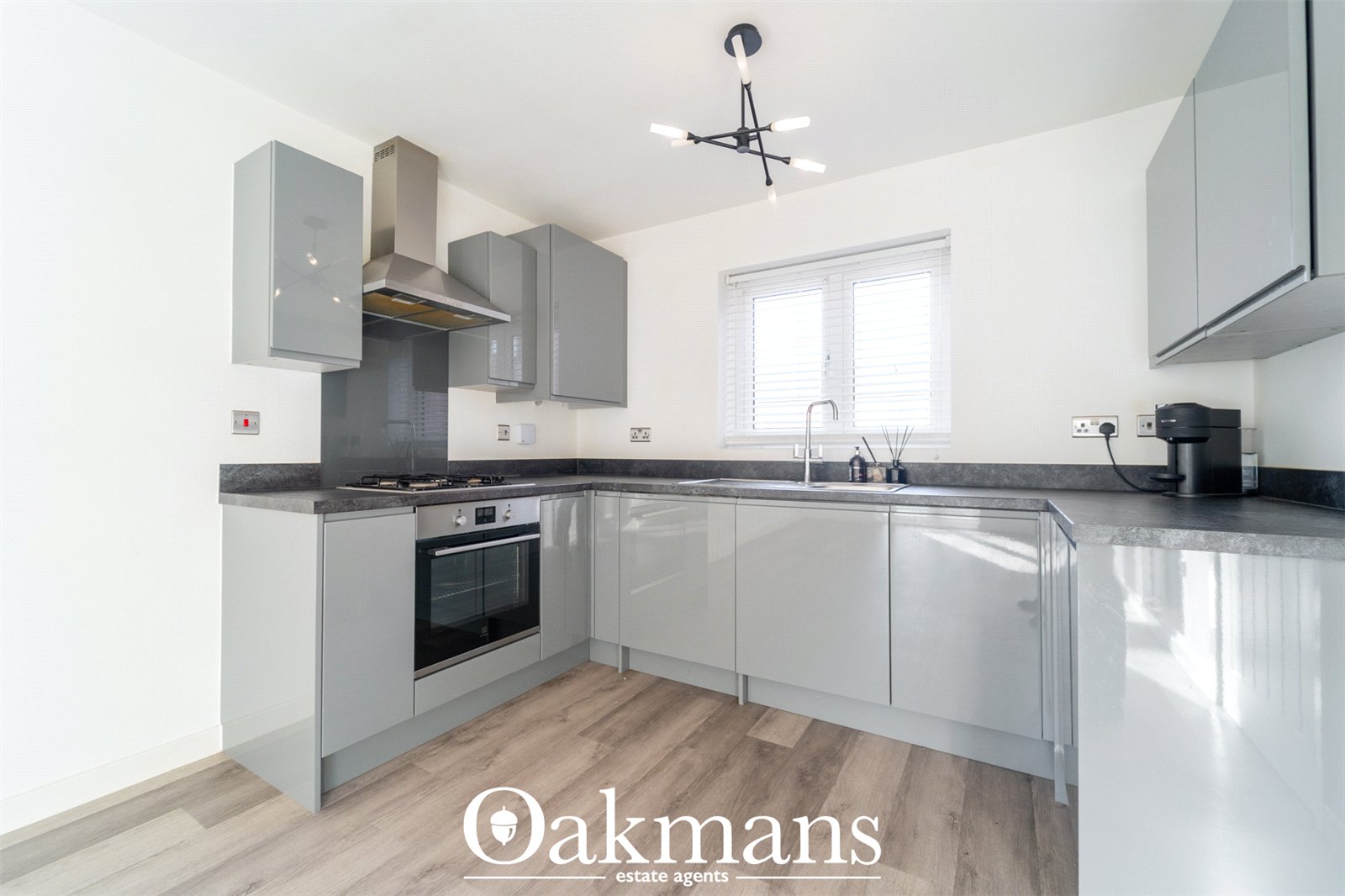 Ascot Way, Birmingham, B31