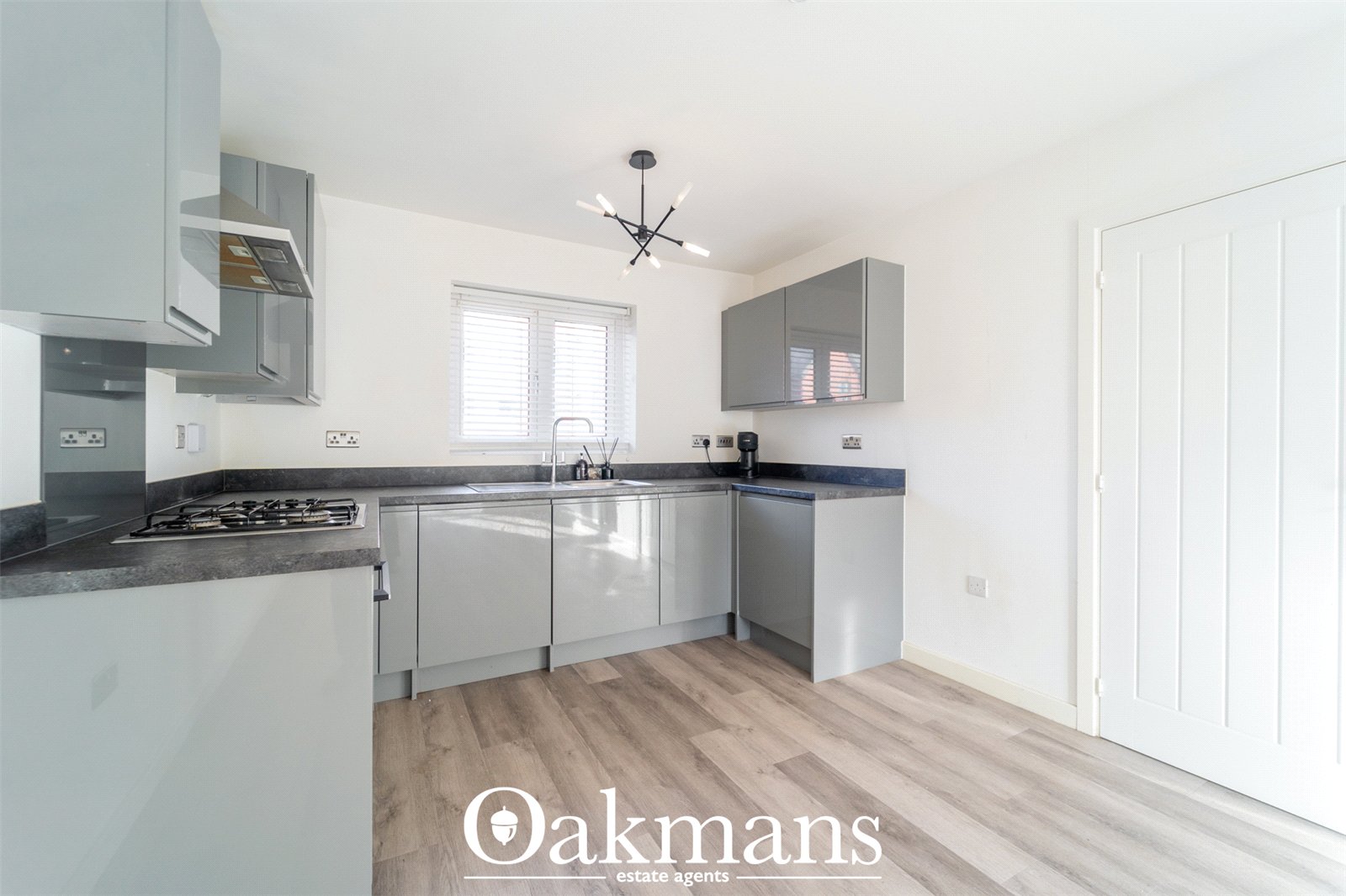Ascot Way, Birmingham, B31