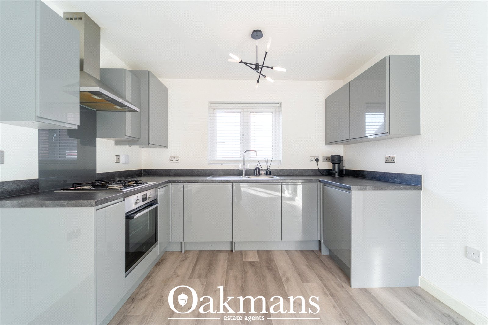 Ascot Way, Birmingham, B31