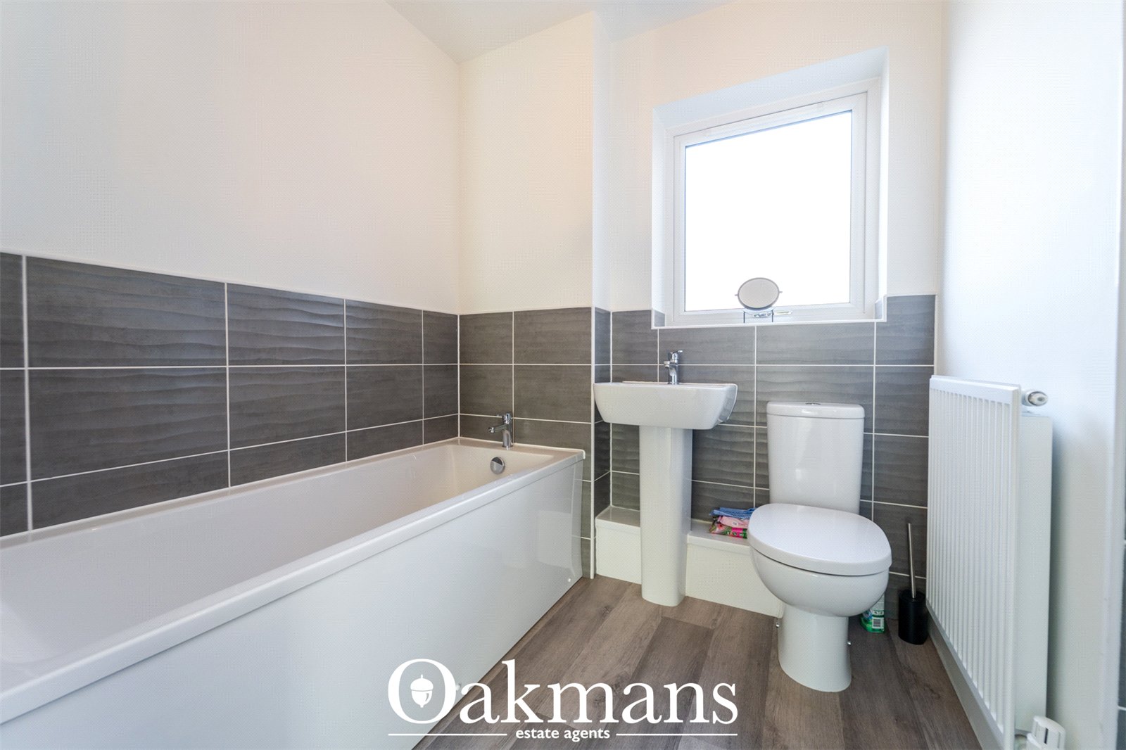 Ascot Way, Birmingham, B31