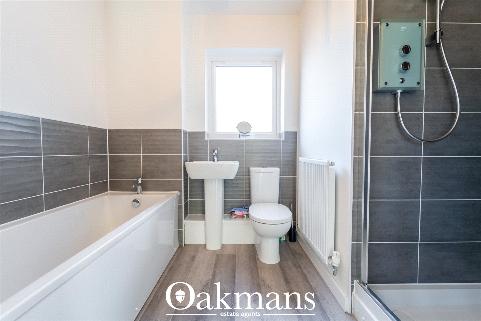 Ascot Way, Birmingham, B31
