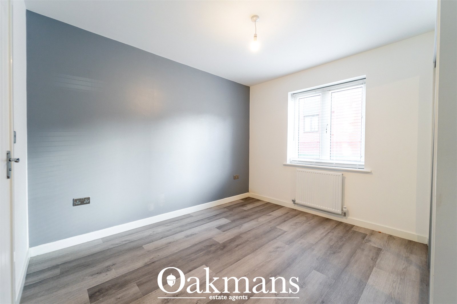 Ascot Way, Birmingham, B31