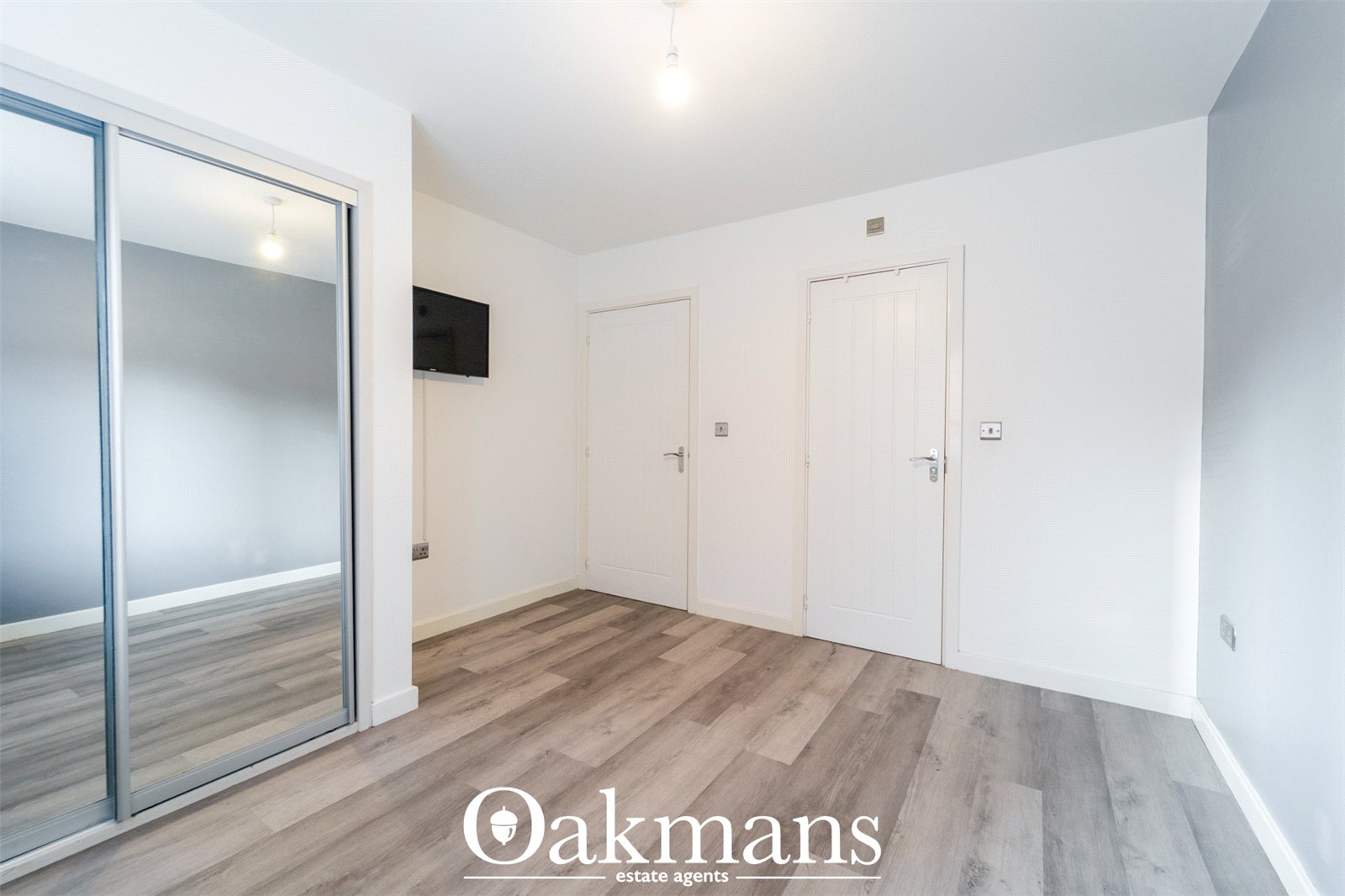 Ascot Way, Birmingham, B31