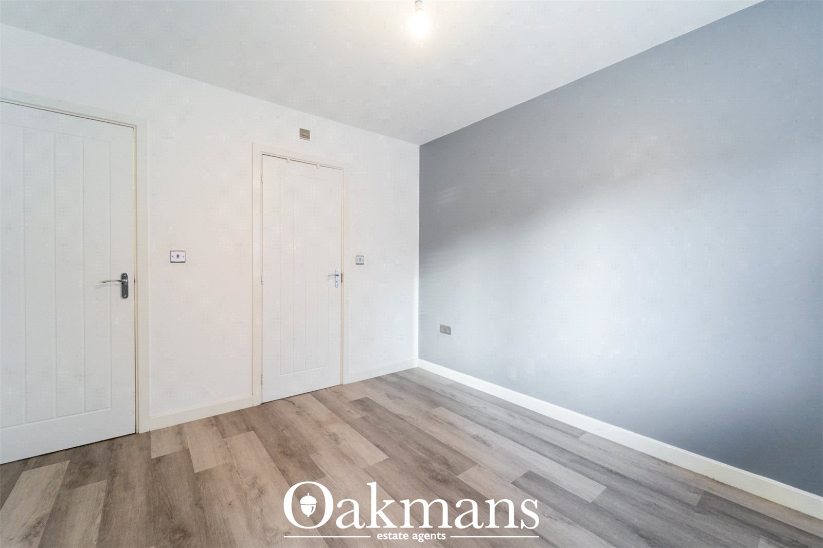 Ascot Way, Birmingham, B31