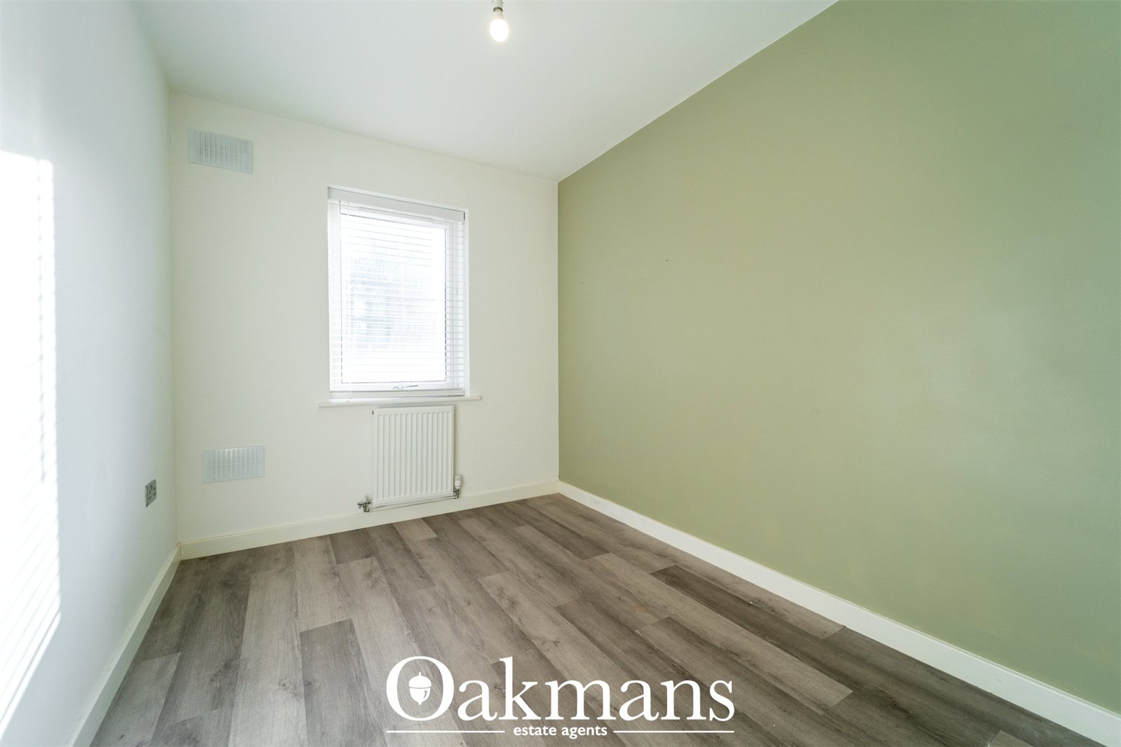 Ascot Way, Birmingham, B31