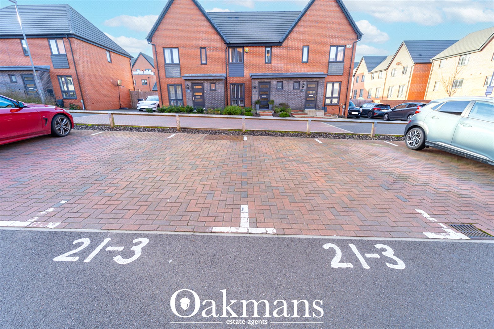 Ascot Way, Birmingham, B31