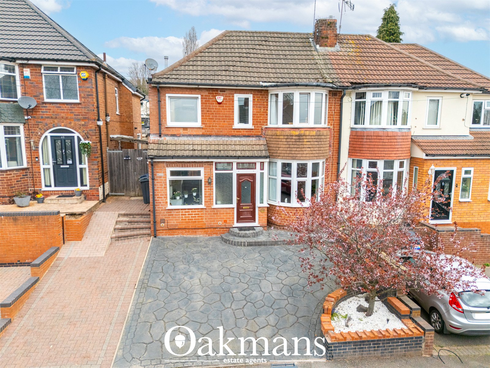 West Park Avenue, Birmingham, B31