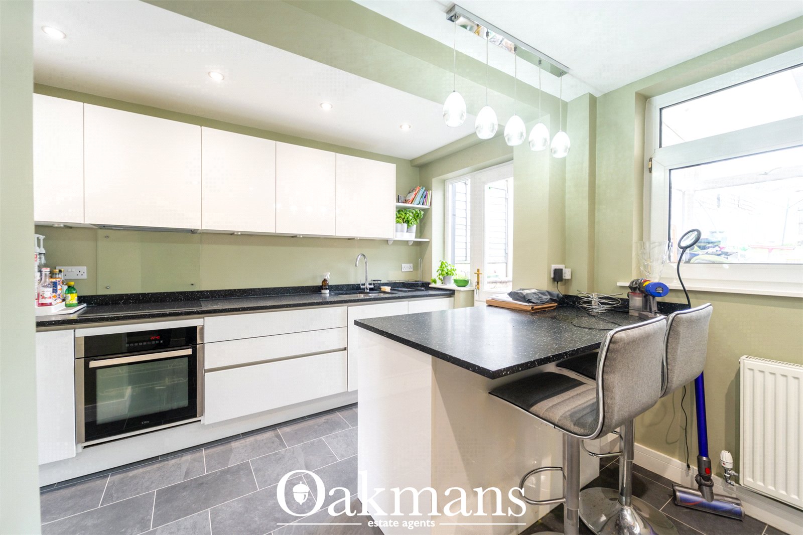 West Park Avenue, Birmingham, B31