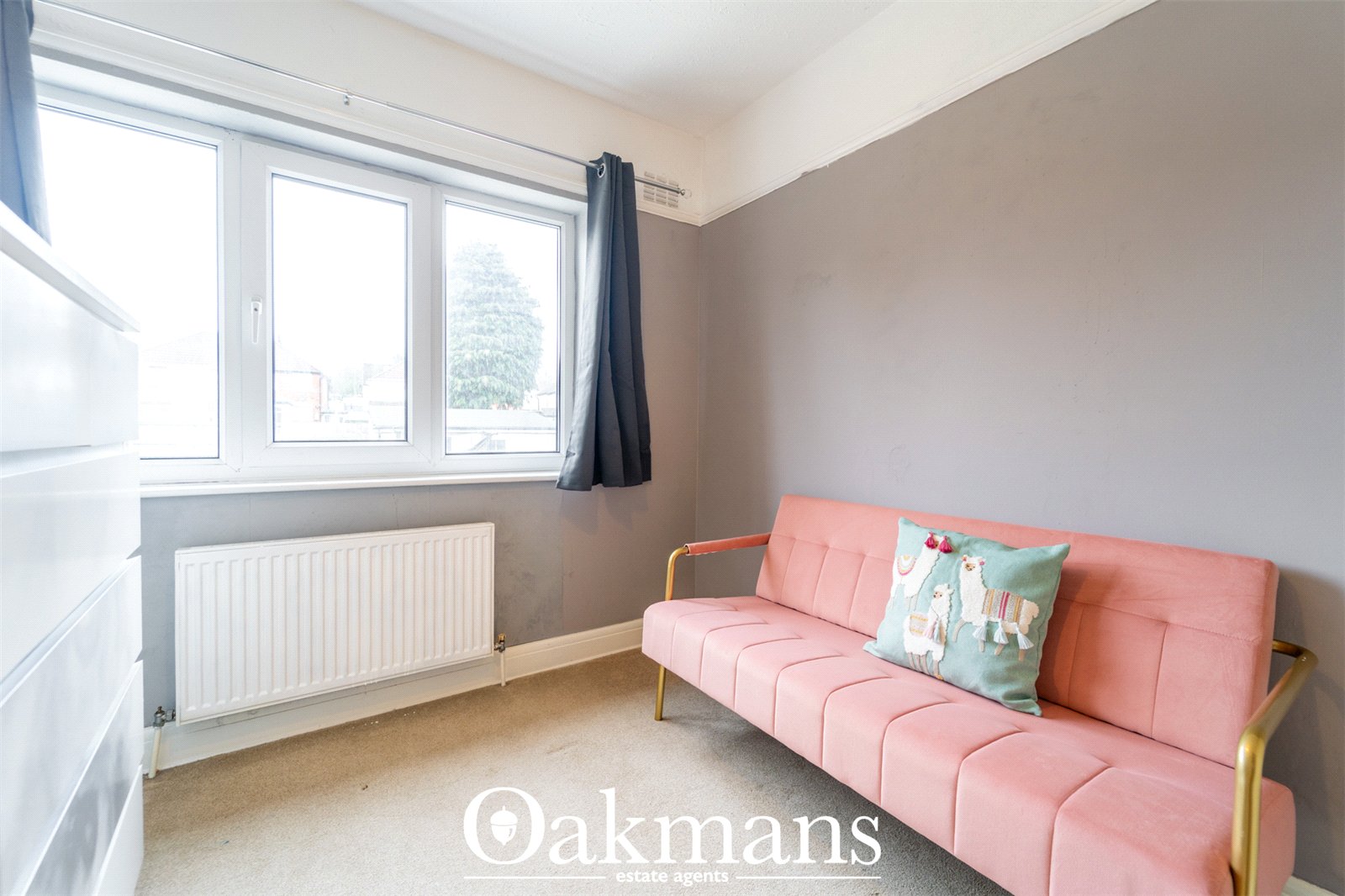 West Park Avenue, Birmingham, B31