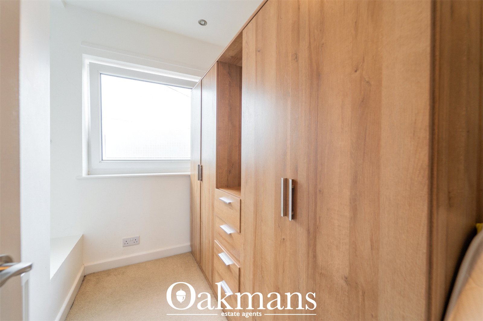 West Park Avenue, Birmingham, B31