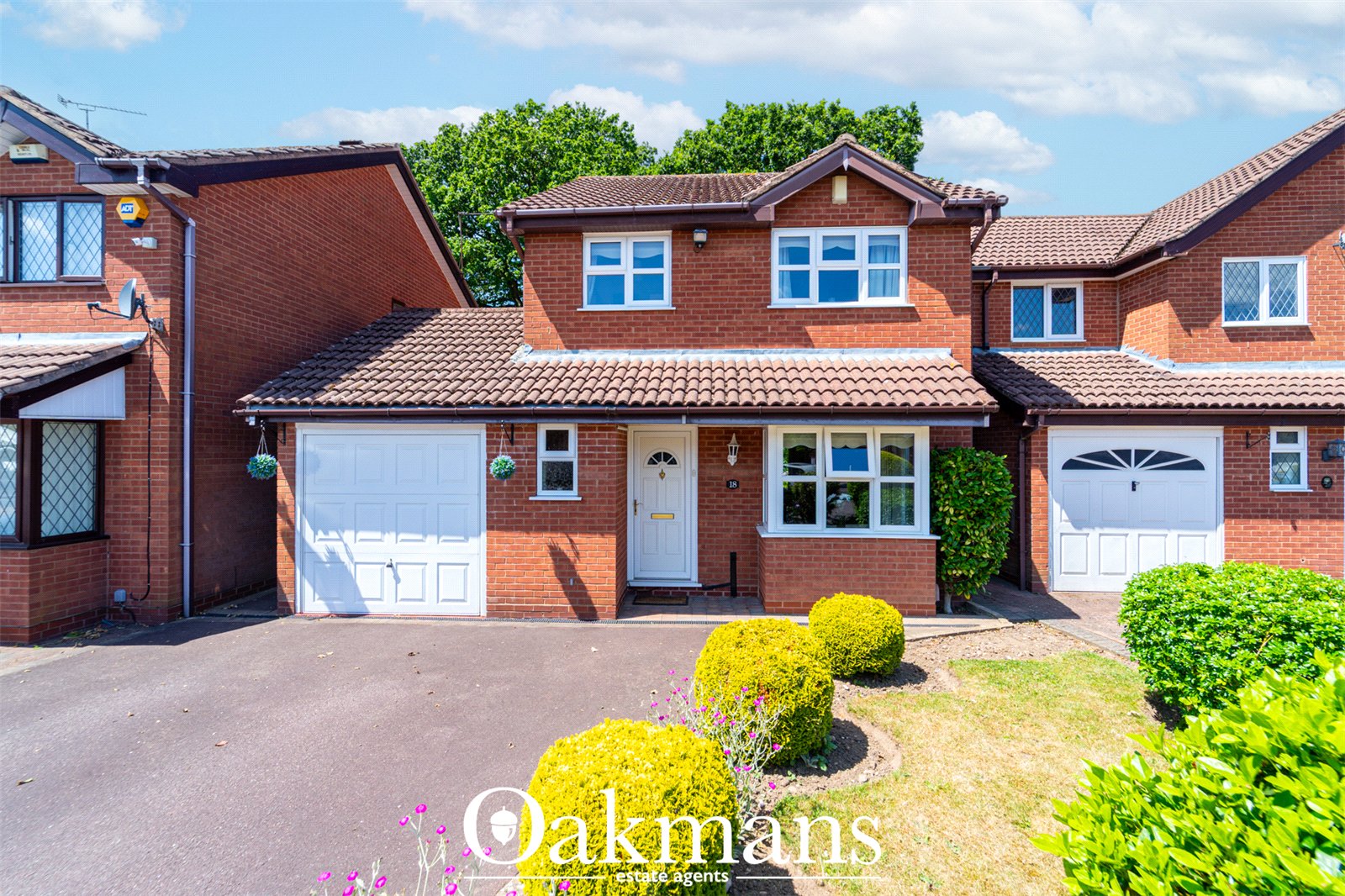 Newey Road, Birmingham, B28