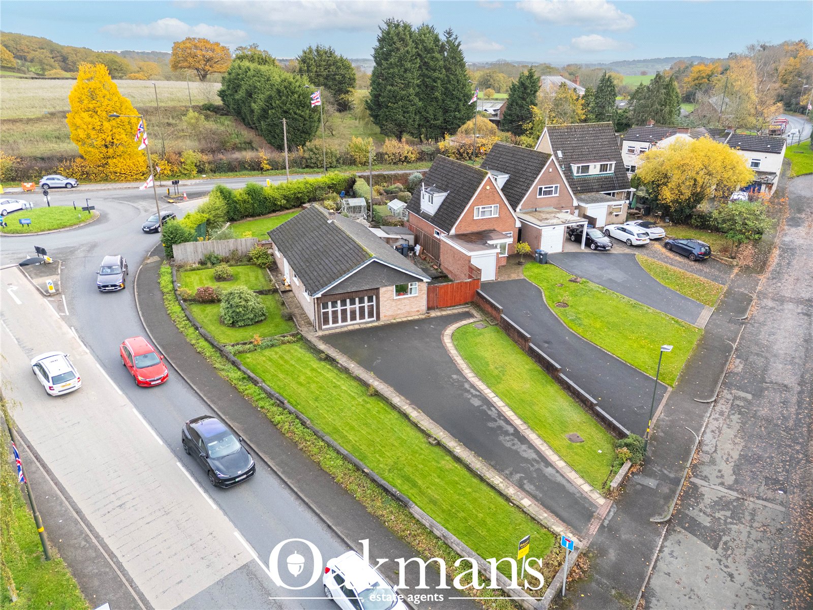 Longbridge Lane, Birmingham, B31
