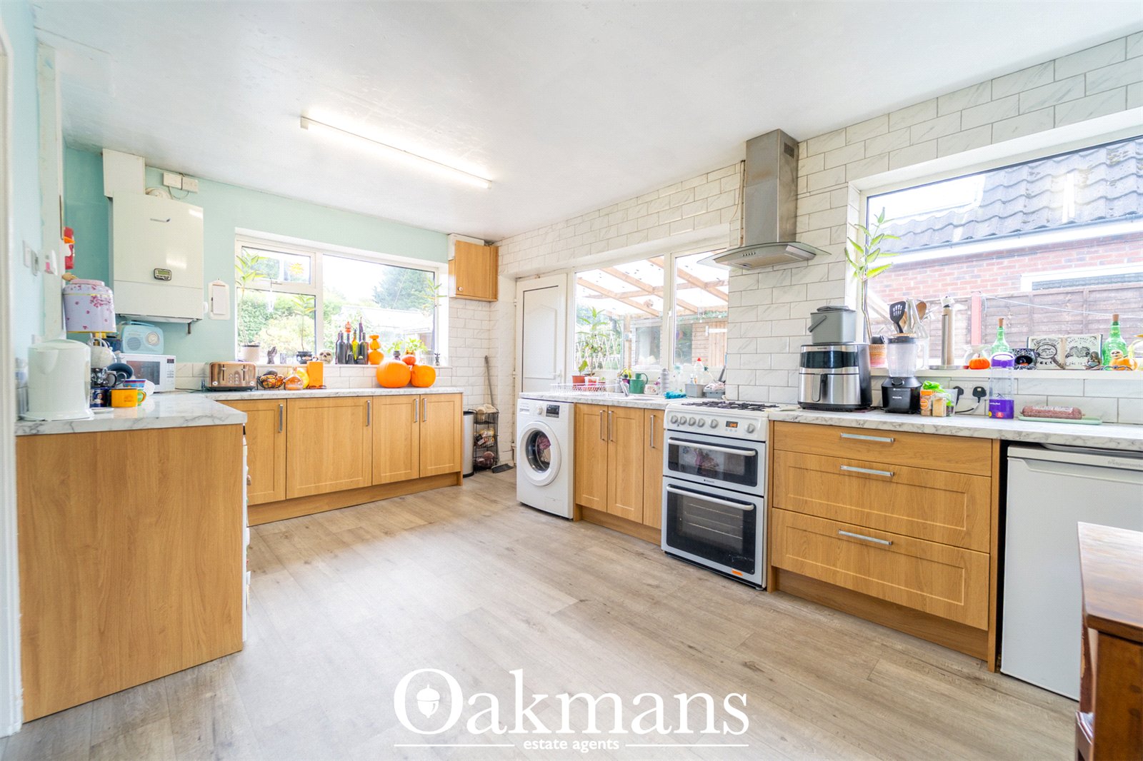 Longbridge Lane, Birmingham, B31