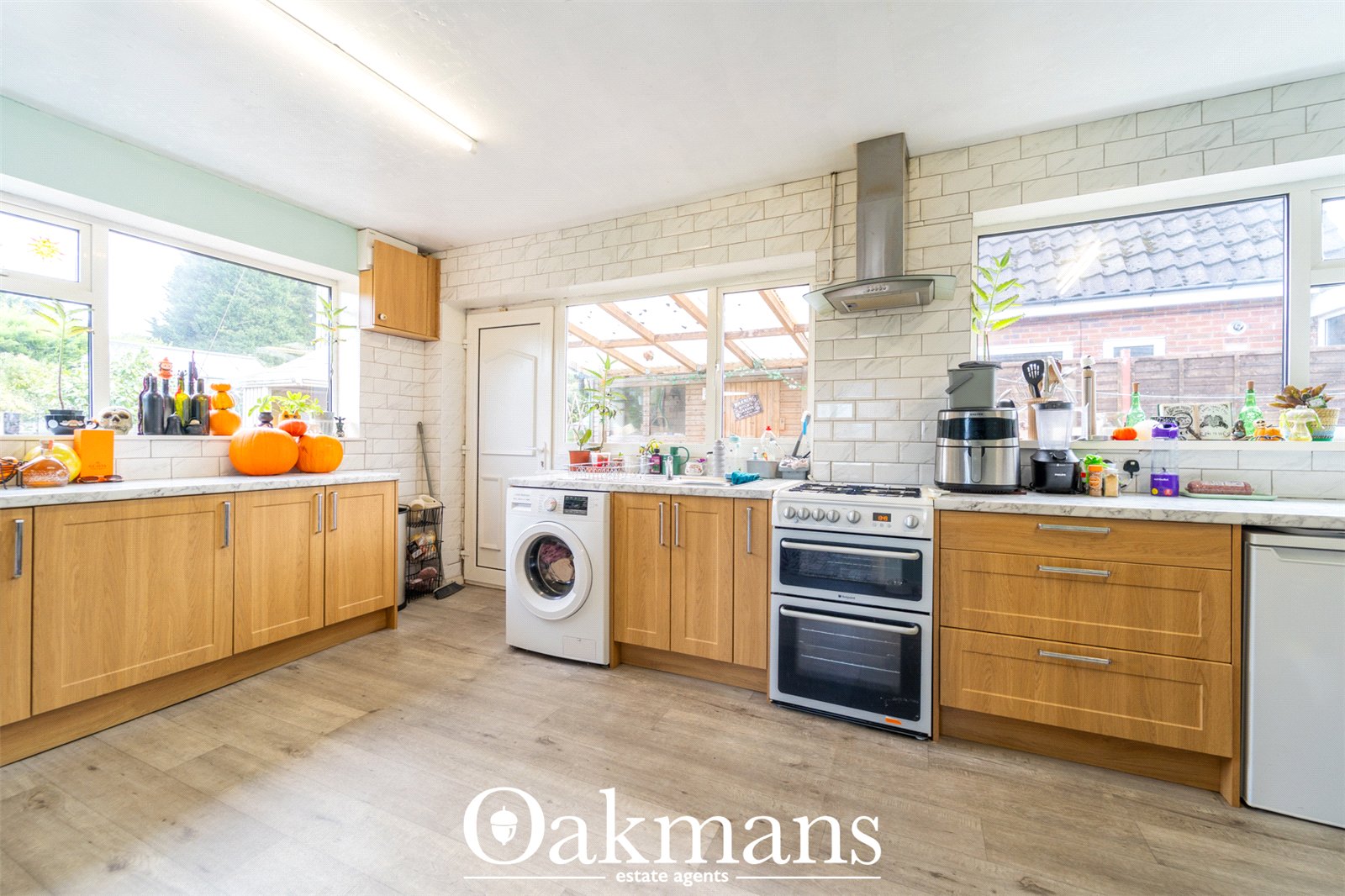 Longbridge Lane, Birmingham, B31