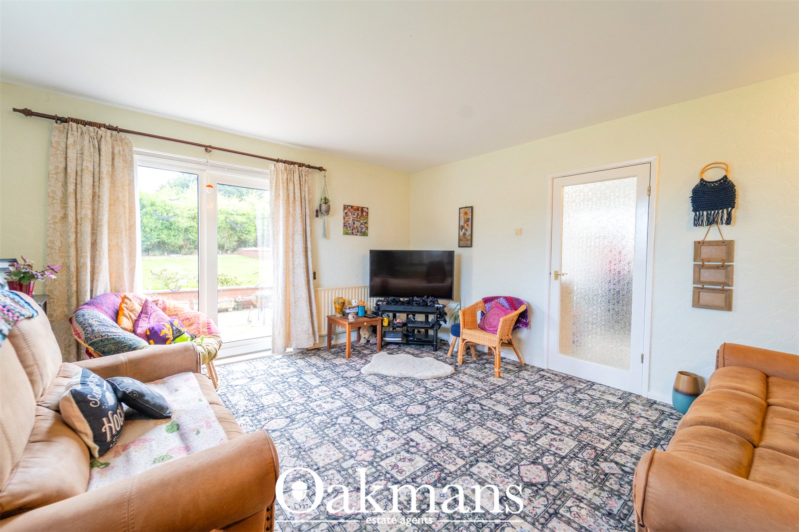 Longbridge Lane, Birmingham, B31
