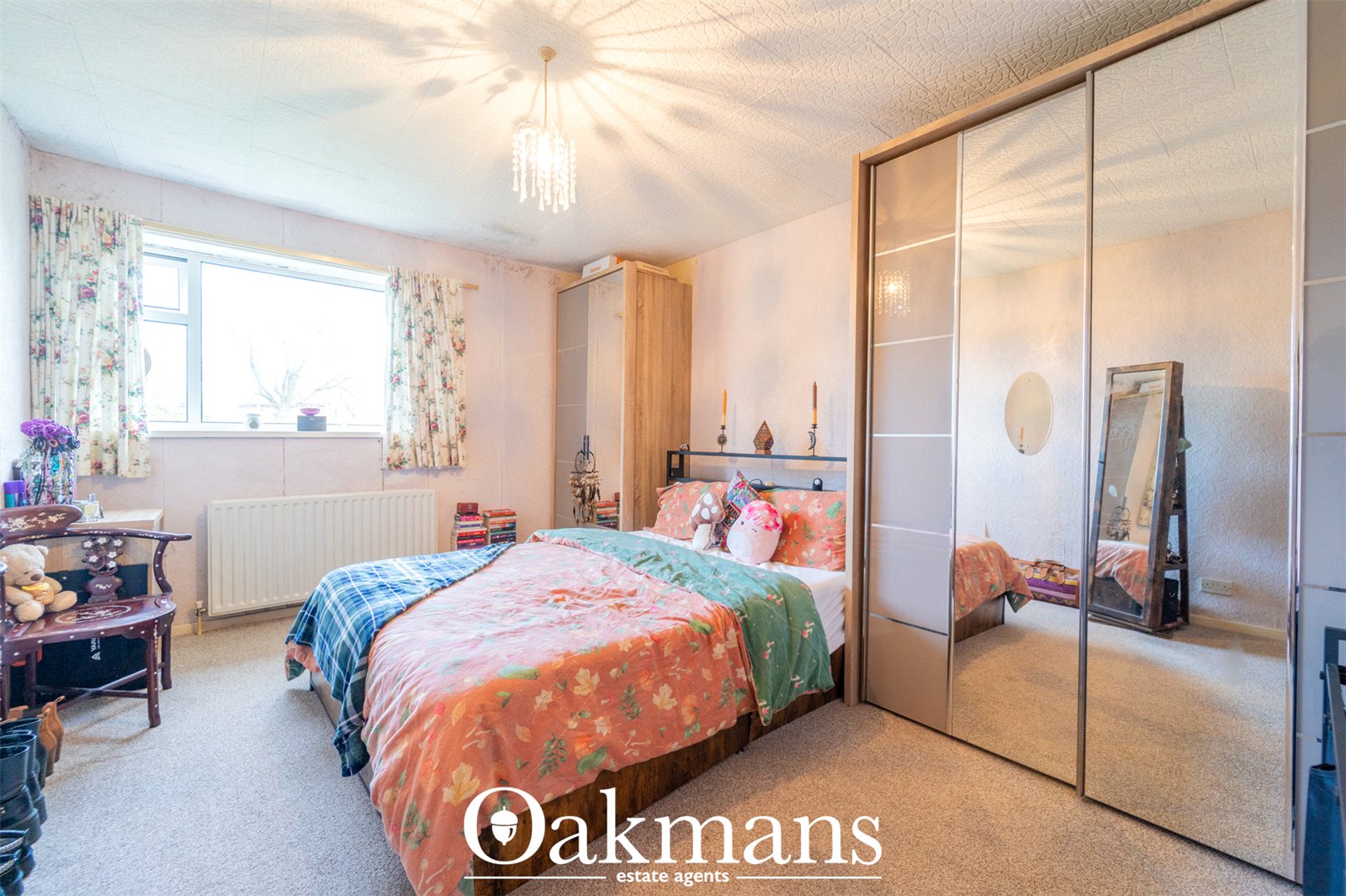 Longbridge Lane, Birmingham, B31
