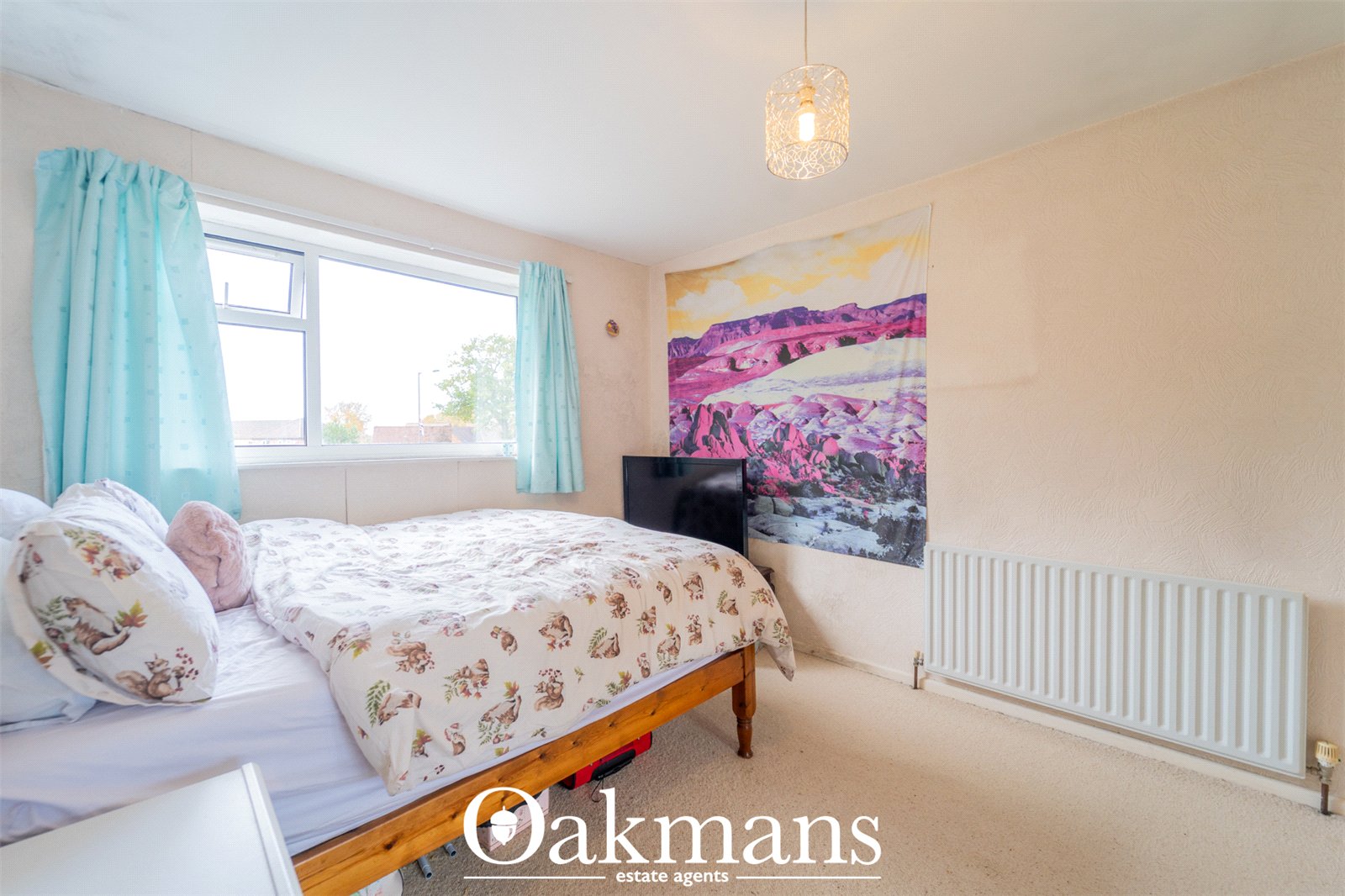 Longbridge Lane, Birmingham, B31