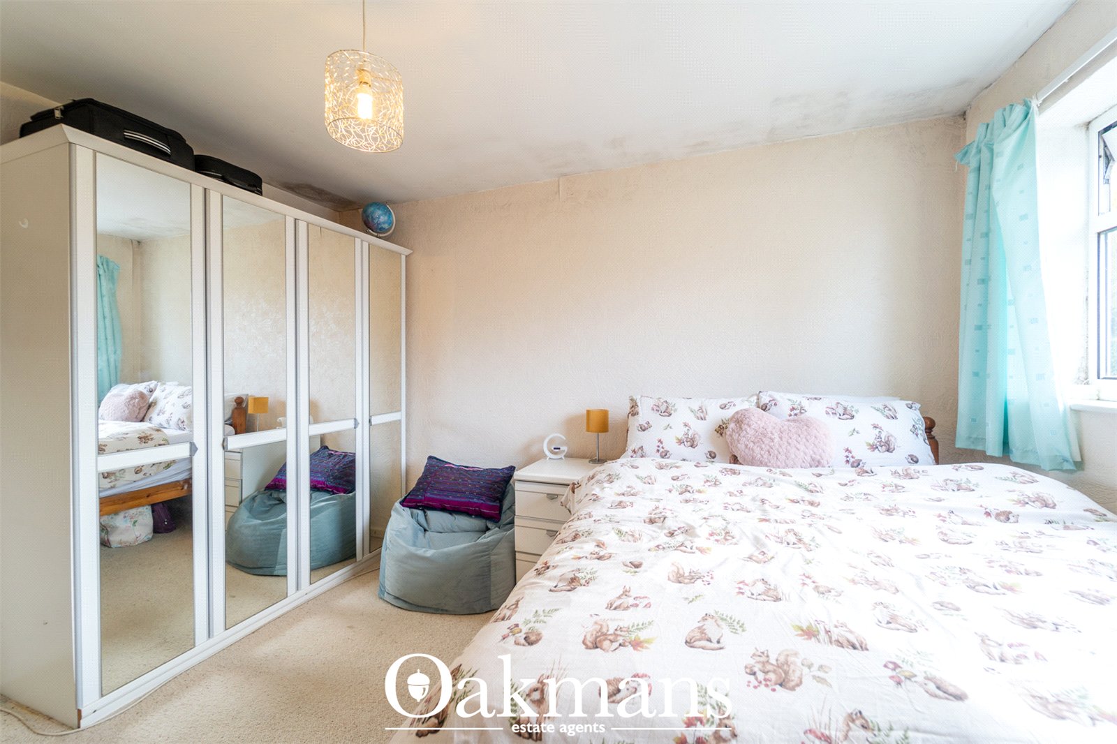 Longbridge Lane, Birmingham, B31