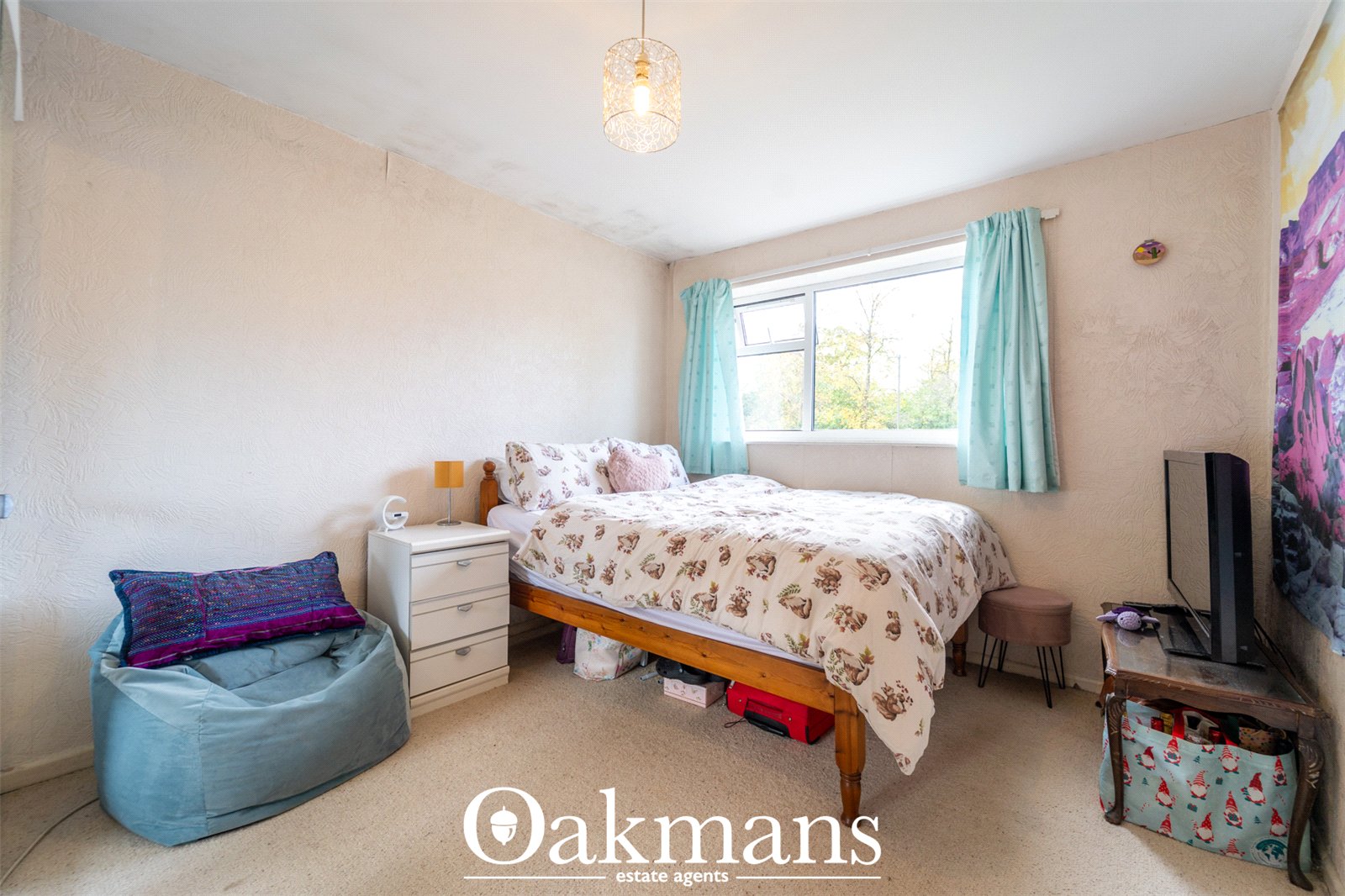 Longbridge Lane, Birmingham, B31