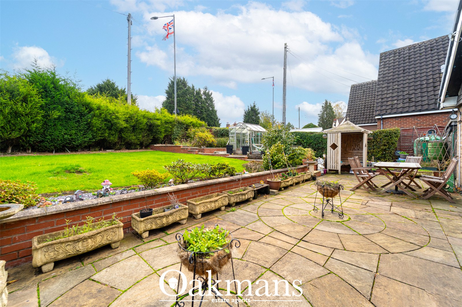 Longbridge Lane, Birmingham, B31