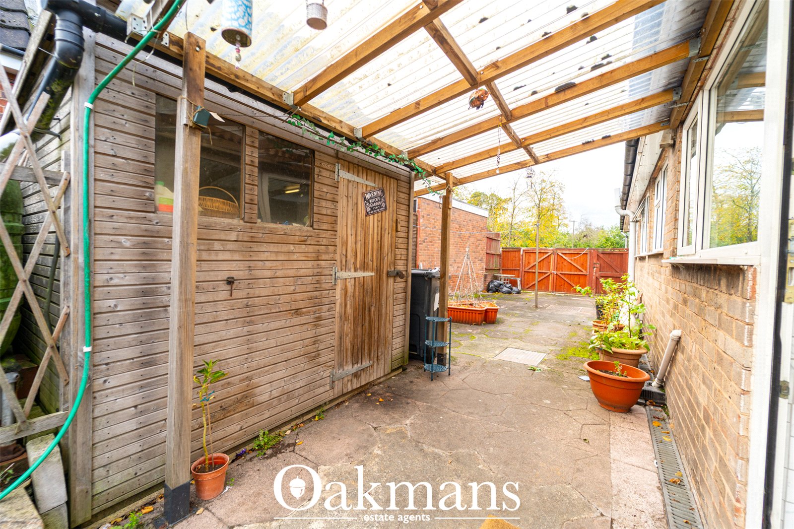 Longbridge Lane, Birmingham, B31
