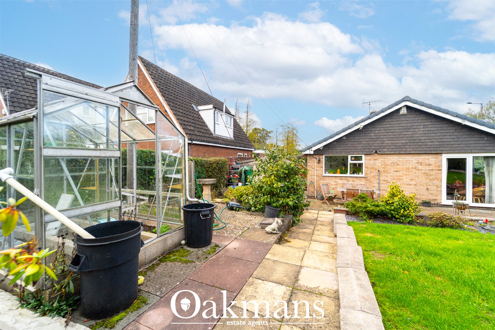 Longbridge Lane, Birmingham, B31