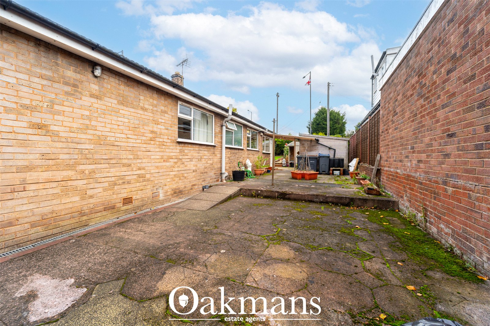 Longbridge Lane, Birmingham, B31