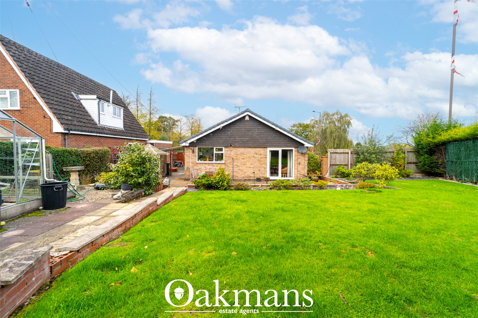 Longbridge Lane, Birmingham, B31
