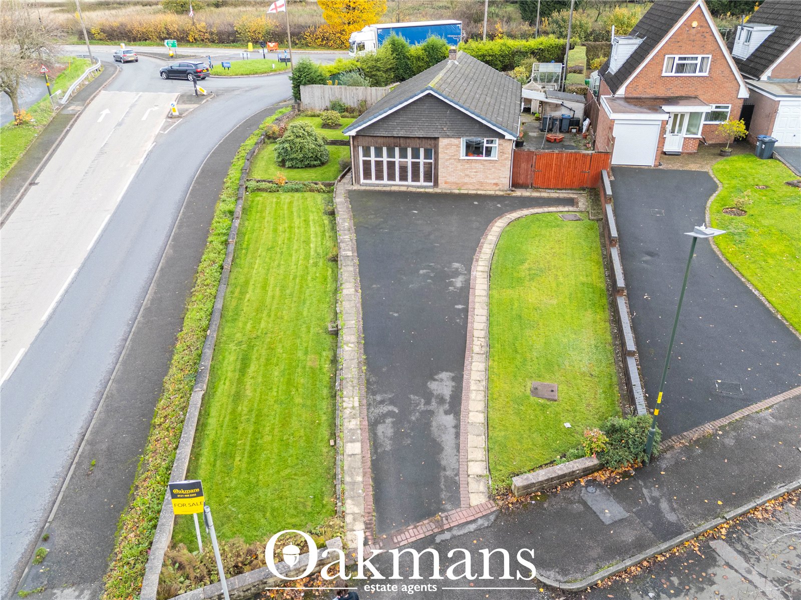 Longbridge Lane, Birmingham, B31