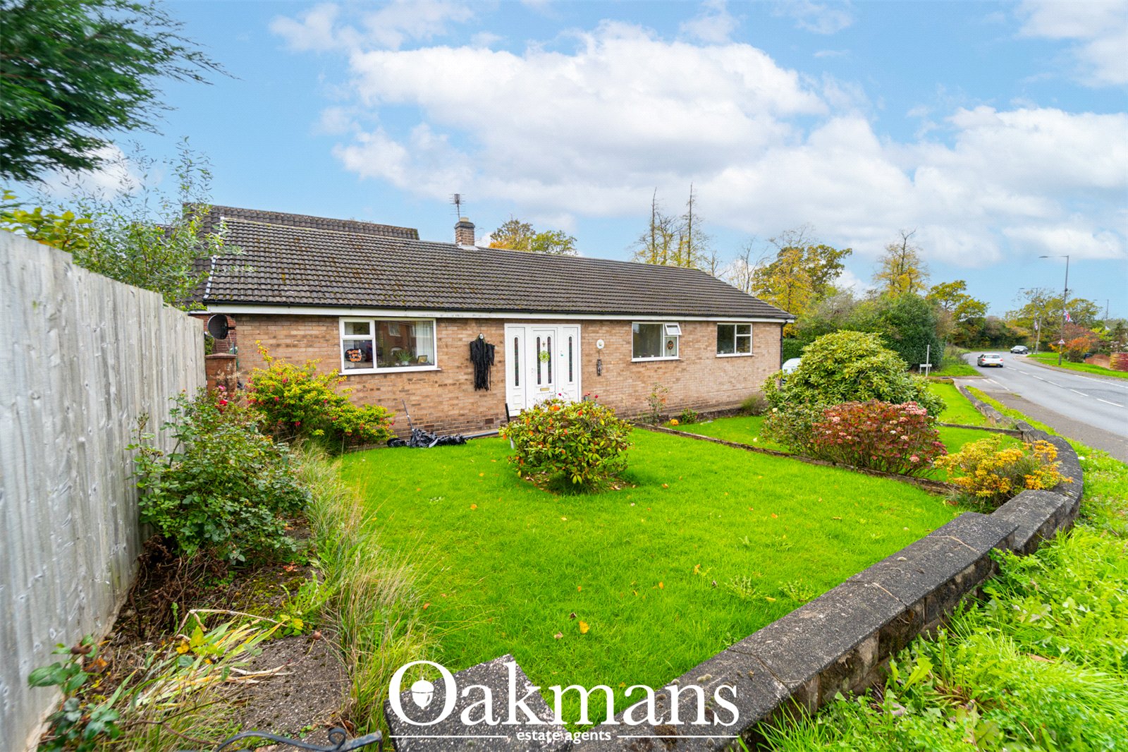 Longbridge Lane, Birmingham, B31