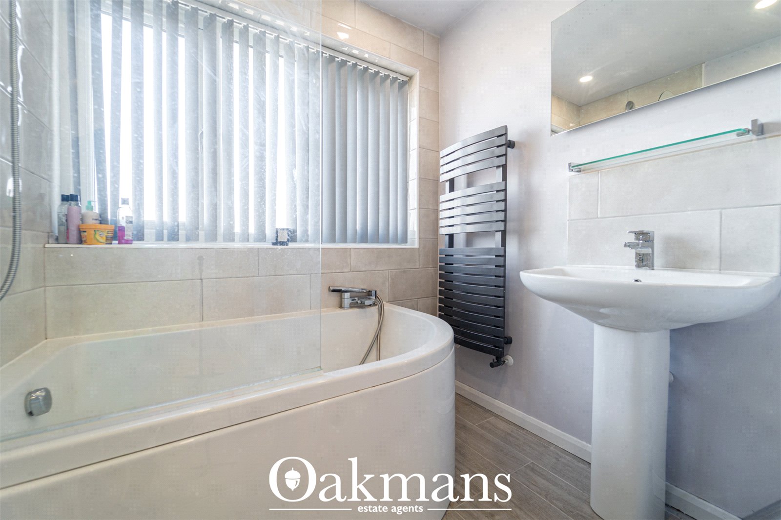 Longhurst Croft, Birmingham, B31