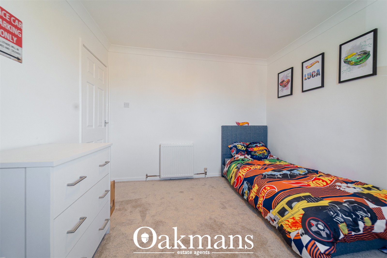 Longhurst Croft, Birmingham, B31