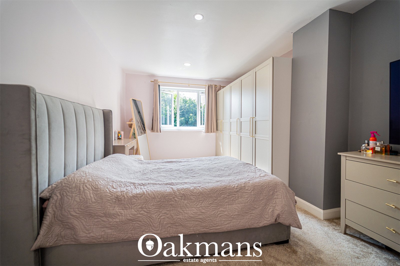 Longhurst Croft, Birmingham, B31