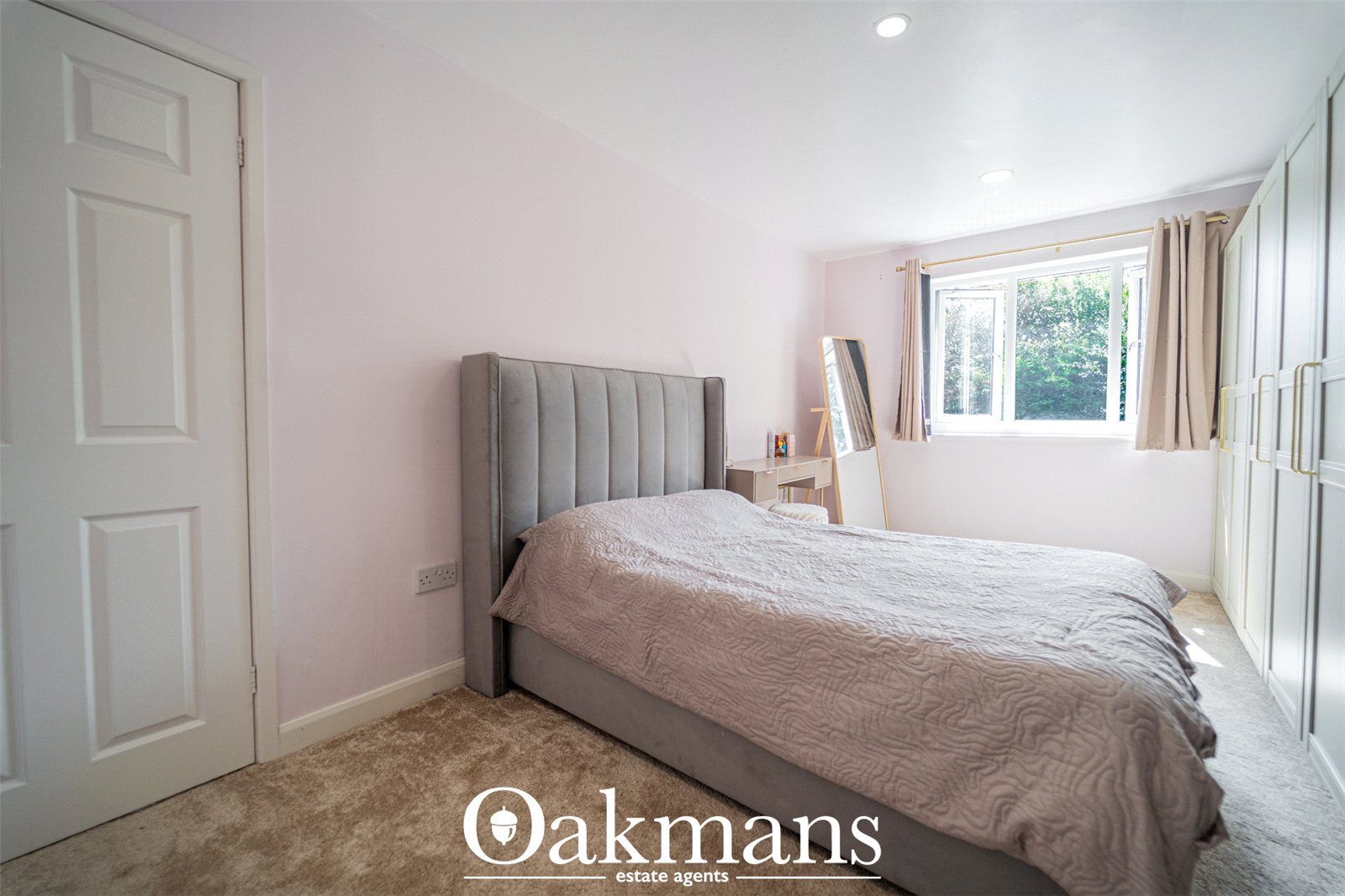Longhurst Croft, Birmingham, B31