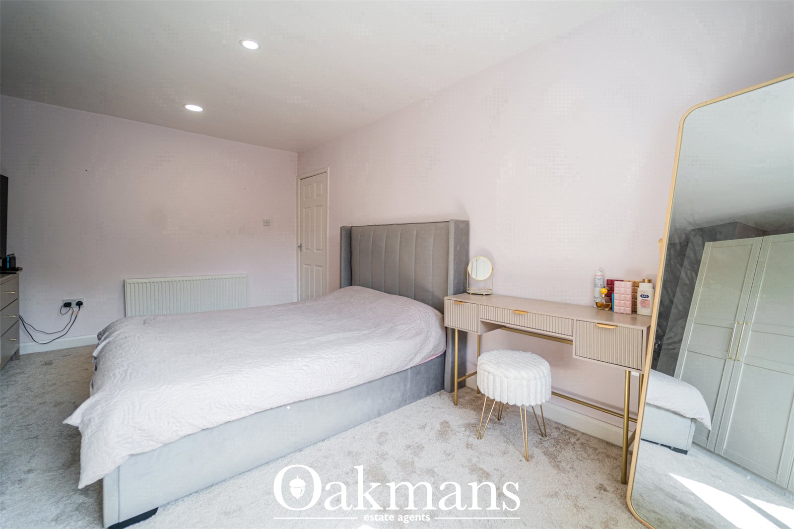 Longhurst Croft, Birmingham, B31