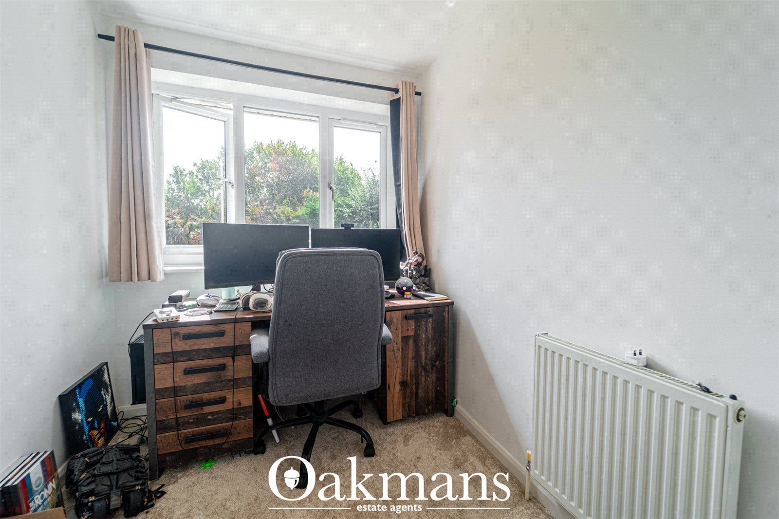 Longhurst Croft, Birmingham, B31