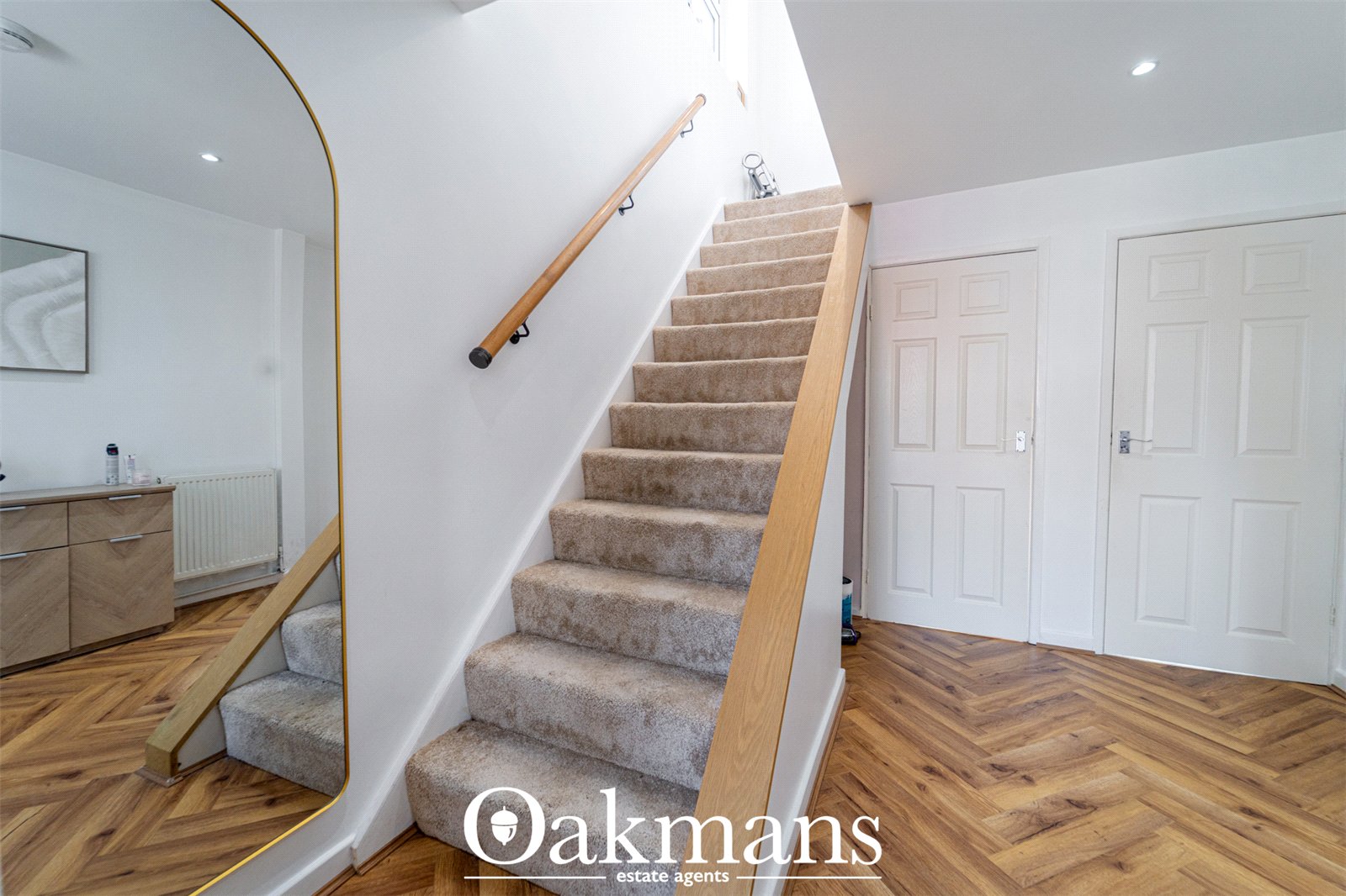 Longhurst Croft, Birmingham, B31