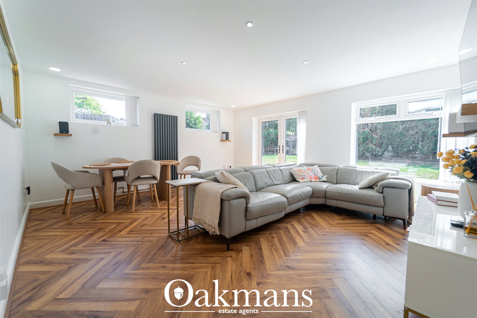 Longhurst Croft, Birmingham, B31