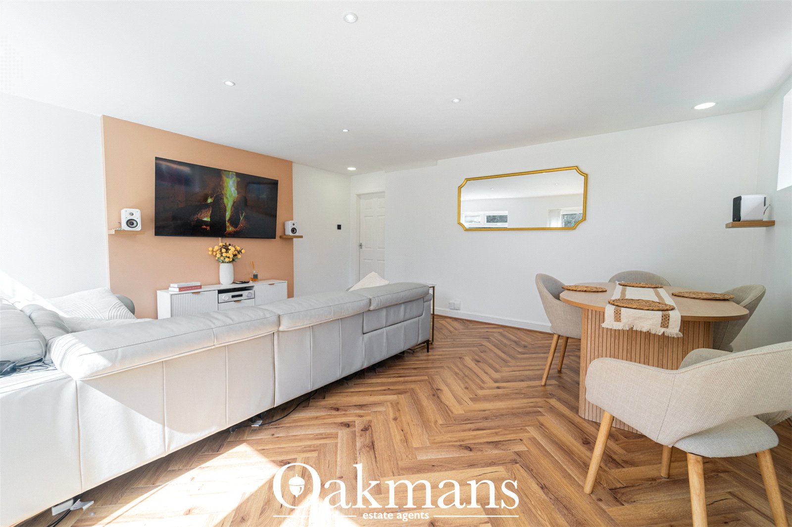 Longhurst Croft, Birmingham, B31