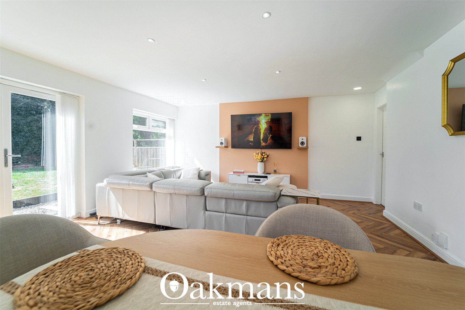 Longhurst Croft, Birmingham, B31