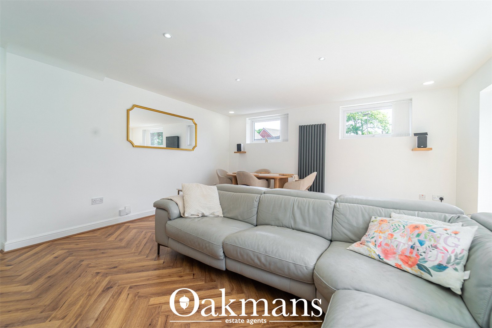 Longhurst Croft, Birmingham, B31