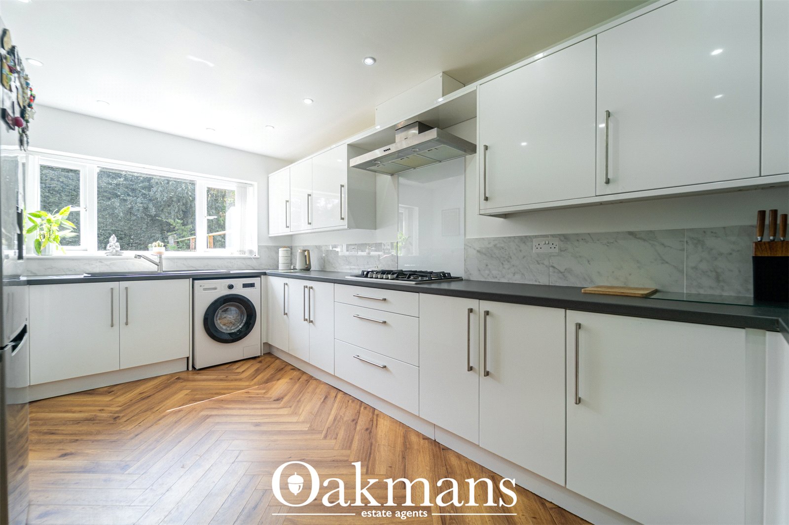 Longhurst Croft, Birmingham, B31